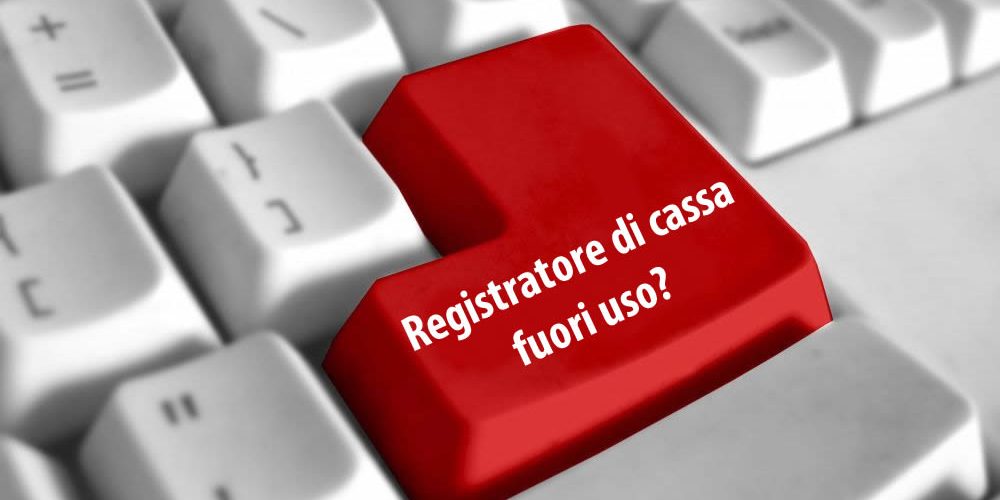 Corrispettivi telematici: malfunzionamento registratore di cassa - Studio  Savio